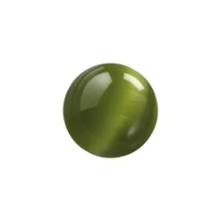 Steentjes>Melano Jewelery Melano Cateye Balletje
