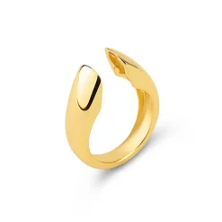 Ringen>Melano Jewelery Melano Cateye Cat Ring