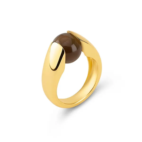 Ringen>Melano Jewelery Melano Cateye Cat Ring