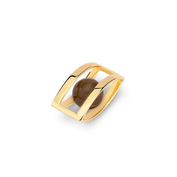 Hangers>Melano Jewelery Melano Cateye Chiara Hanger