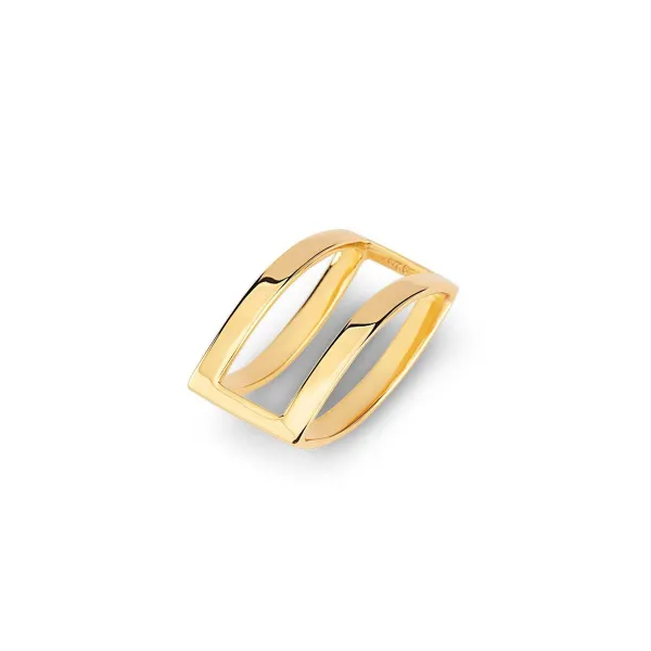 Hangers>Melano Jewelery Melano Cateye Chiara Hanger