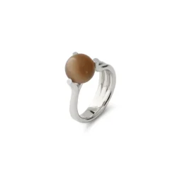 Ringen>Melano Jewelery Melano Cateye Chloe Ring