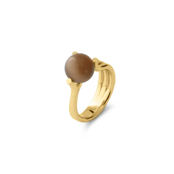 Ringen>Melano Jewelery Melano Cateye Chloe Ring