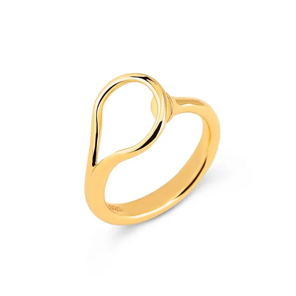 Ringen>Melano Jewelery Melano Cateye Chrissy Ring