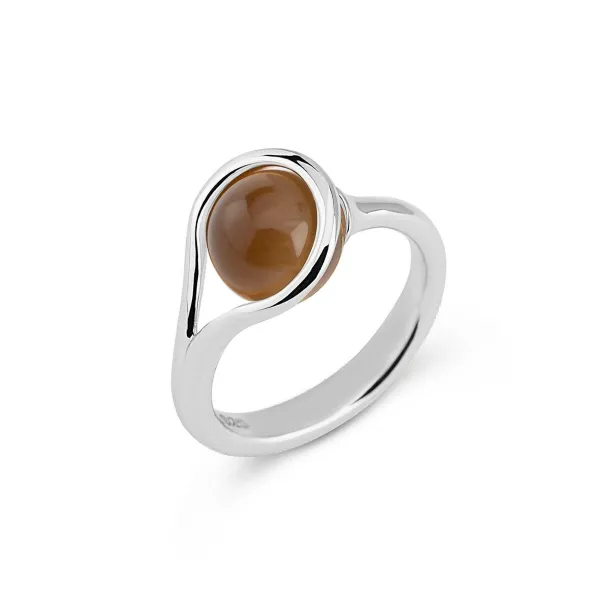 Ringen>Melano Jewelery Melano Cateye Chrissy Ring