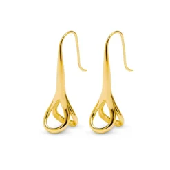 Oorbellen>Melano Jewelery Melano Cateye Clara Oorbellen