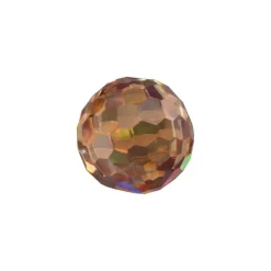 Steentjes>Melano Jewelery Melano Cateye Facet Cz Balletje