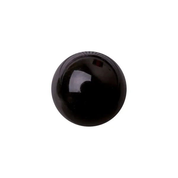 Steentjes>Melano Jewelery Melano Cateye Gem Balletje