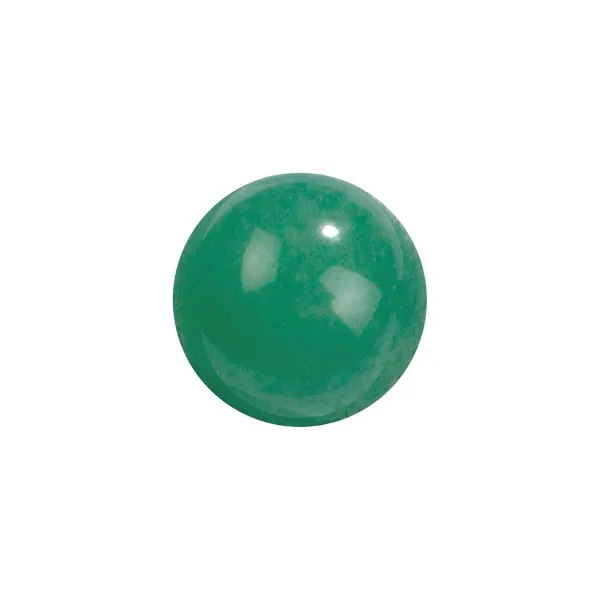 Steentjes>Melano Jewelery Melano Cateye Gem Balletje