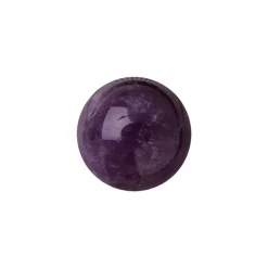 Steentjes>Melano Jewelery Melano Cateye Special Gem Balletje