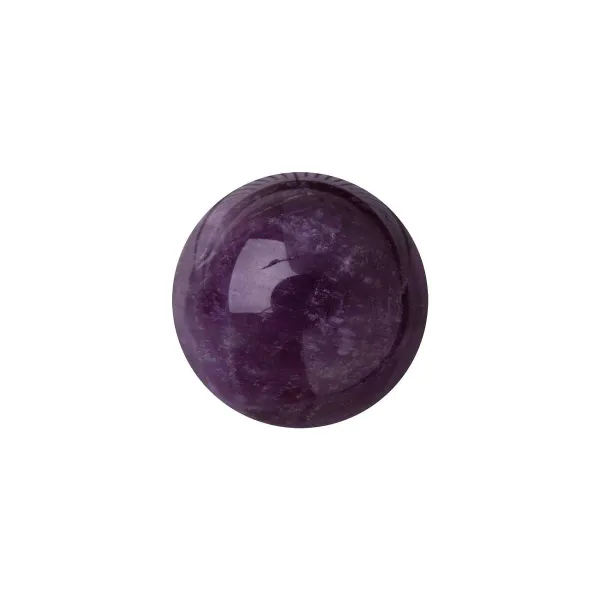 Steentjes>Melano Jewelery Melano Cateye Special Gem Balletje