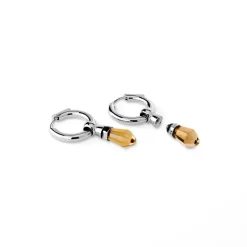 Oorbellen>Melano Jewelery Melano Friends & Twisted Cosy Chic Oorbellen Set