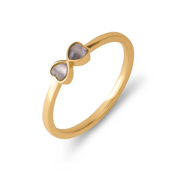 Ringen>Melano Jewelery Melano Friends Adore Ring