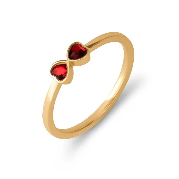 Ringen>Melano Jewelery Melano Friends Adore Ring