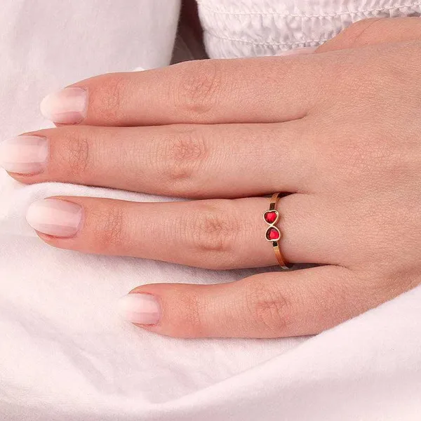 Ringen>Melano Jewelery Melano Friends Adore Ring
