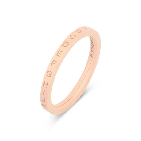 Ringen>Melano Jewelery Melano Friends Alphy Ring