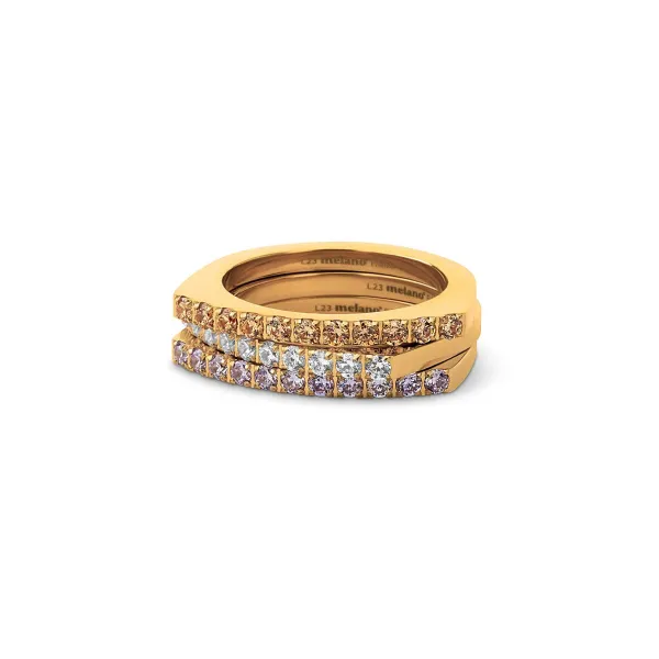 Ringen>Melano Jewelery Melano Friends Amelia Ring