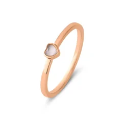 Ringen>Melano Jewelery Melano Friends Amour Ring (Vanaf Maat 44)