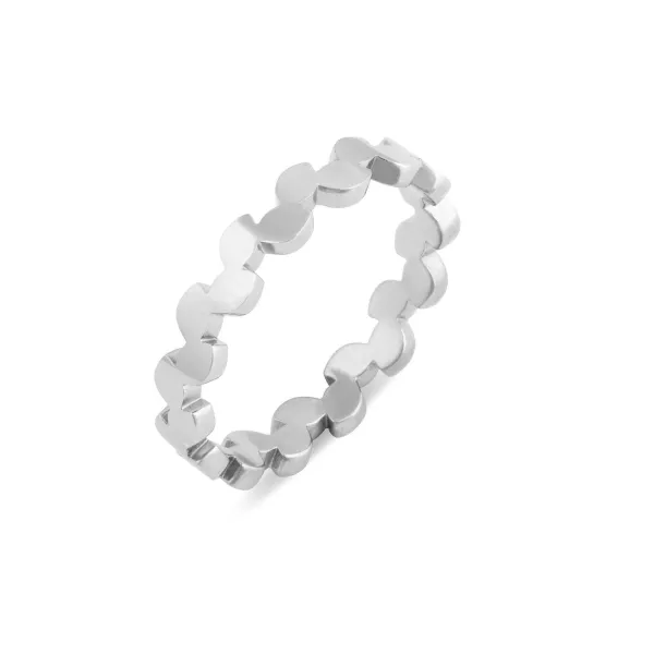 Ringen>Melano Jewelery Melano Friends Bobby Ring