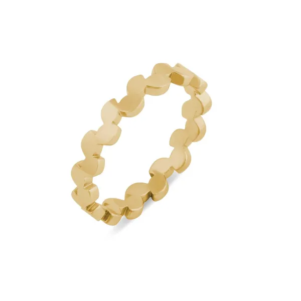 Ringen>Melano Jewelery Melano Friends Bobby Ring