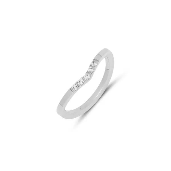 Ringen>Melano Jewelery Melano Friends Charly Cz Ring