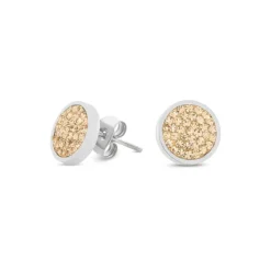 Oorbellen>Melano Jewelery Melano Friends Dani Lle Oorbellen