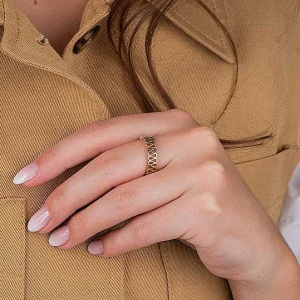 Ringen>Melano Jewelery Melano Friends Julia Ring