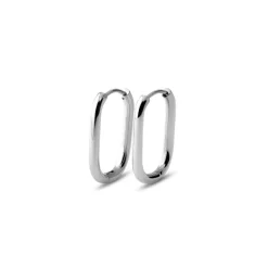 Oorbellen>Melano Jewelery Melano Friends Lila Oorbellen