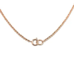 Kettingen>Melano Jewelery Melano Friends Lizzy Ketting