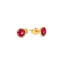 Oorbellen>Melano Jewelery Melano Friends M El Cz Oorbellen