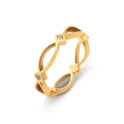 Ringen>Melano Jewelery Melano Friends Mia Cz Ring