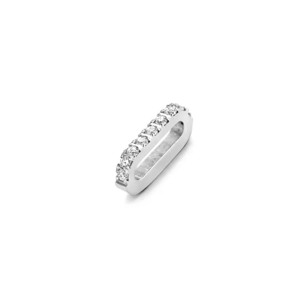 Hangers>Melano Jewelery Melano Friends Noah Cz Hanger
