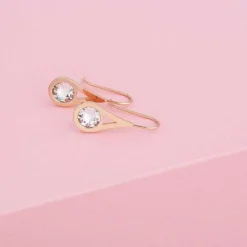 Oorbellen>Melano Jewelery Melano Friends Nora Oorbellen