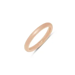 Ringen>Melano Jewelery Melano Friends Nori Matt Ring