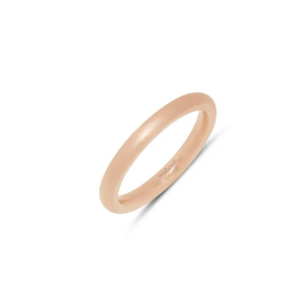 Ringen>Melano Jewelery Melano Friends Nori Matt Ring