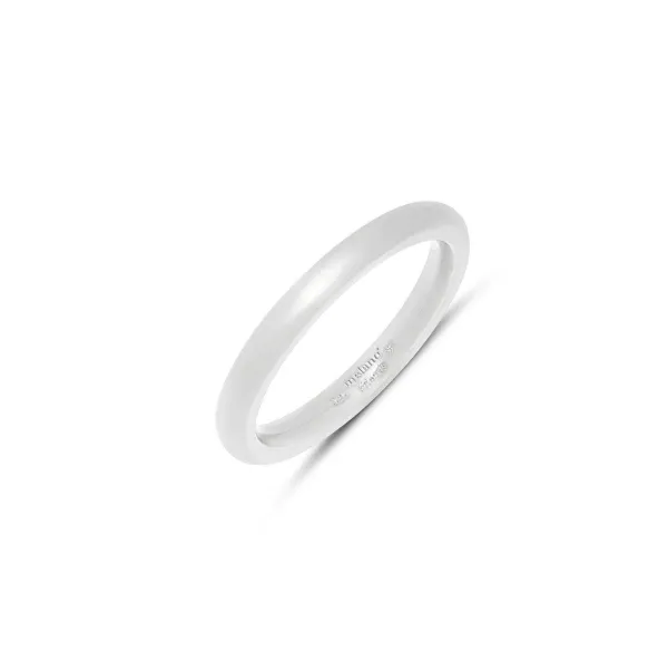 Ringen>Melano Jewelery Melano Friends Nori Matt Ring