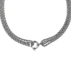 Kettingen>Melano Jewelery Melano Friends Olivia Ketting (Inclusief Twisted Hanger)