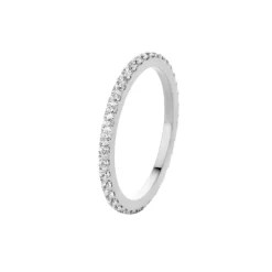 Ringen>Melano Jewelery Melano Friends Sad Cz Ring