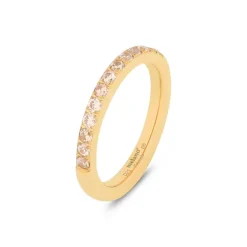 Ringen>Melano Jewelery Melano Friends Saddy Ring