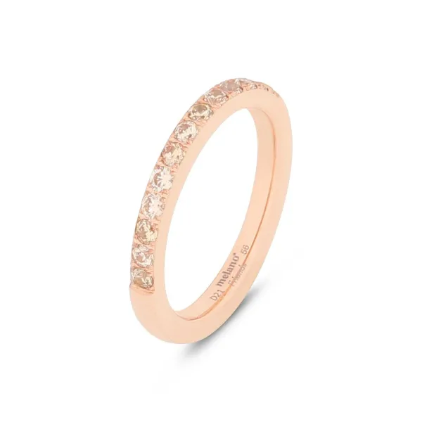 Ringen>Melano Jewelery Melano Friends Saddy Ring