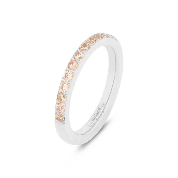 Ringen>Melano Jewelery Melano Friends Saddy Ring