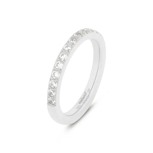 Ringen>Melano Jewelery Melano Friends Saddy Ring