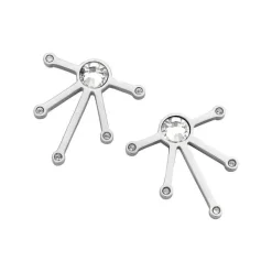 Oorbellen>Melano Jewelery Melano Friends Stars Large Oorbellen