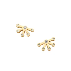 Oorbellen>Melano Jewelery Melano Friends Stars Oorbellen