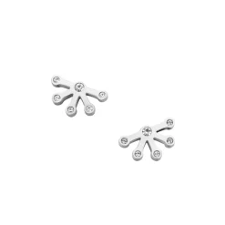 Oorbellen>Melano Jewelery Melano Friends Stars Oorbellen