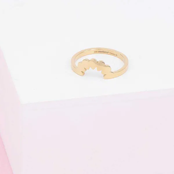 Ringen>Melano Jewelery Melano Friends Sunny Ring