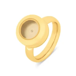 Ringen>Melano Jewelery Melano Globe Grace Ring
