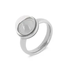 Ringen>Melano Jewelery Melano Globe Ring