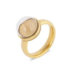 Ringen>Melano Jewelery Melano Globe Ring
