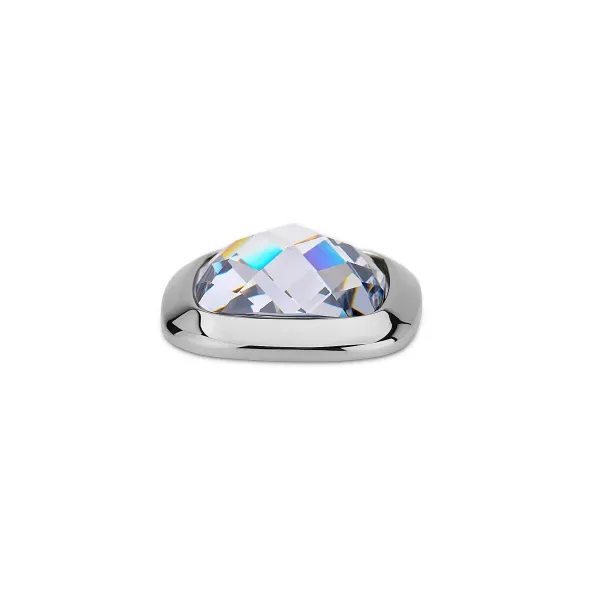 Steentjes>Melano Jewelery Melano Kosmic Facet Square Steen